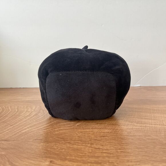 Mosh Mosh Squared Emery Dragon Black & Multicolor Plush Collection - Picture 5 of 14